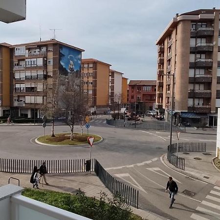 דירות סנטנדר Casa Yeya מראה חיצוני תמונה