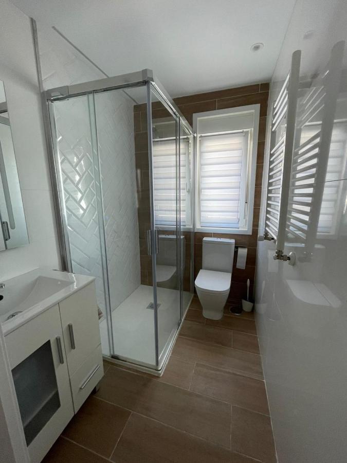 דירות סנטנדר Casa Yeya מראה חיצוני תמונה