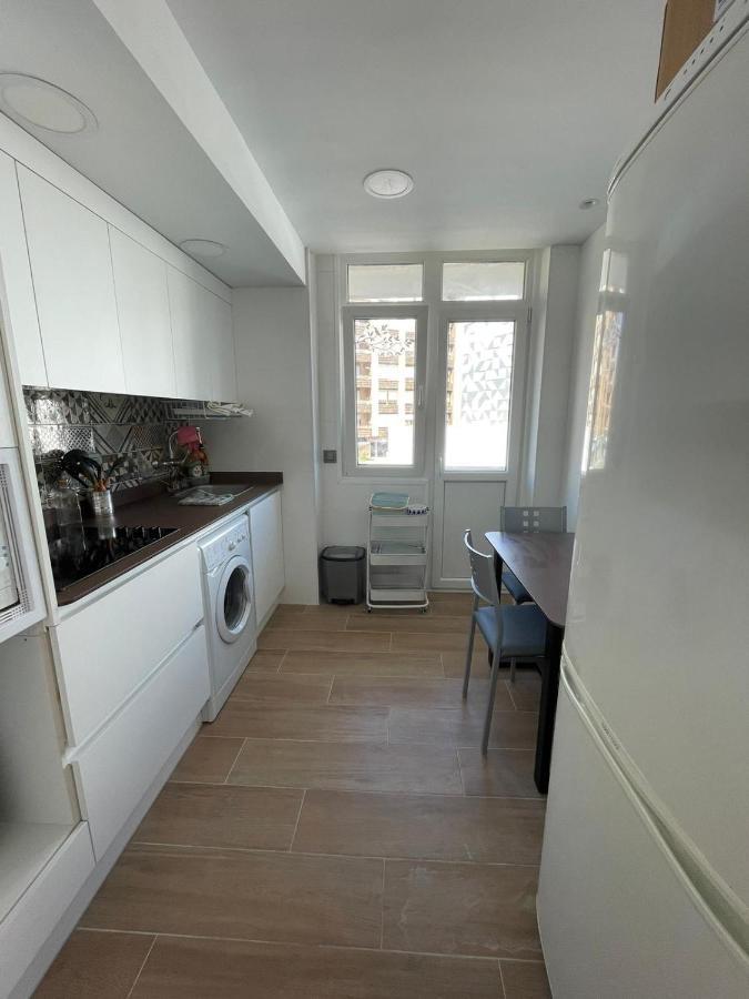 דירות סנטנדר Casa Yeya מראה חיצוני תמונה