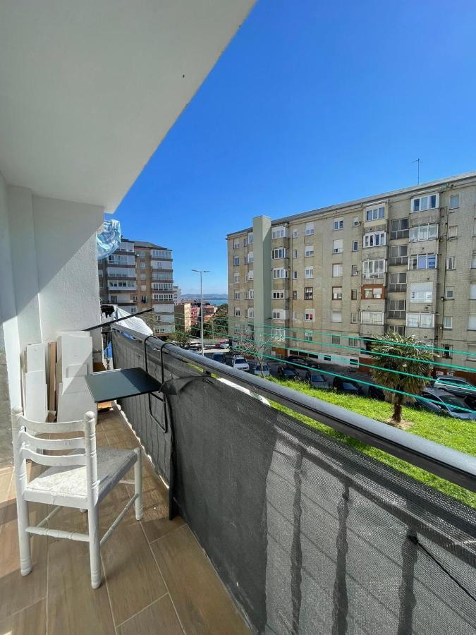 דירות סנטנדר Casa Yeya מראה חיצוני תמונה