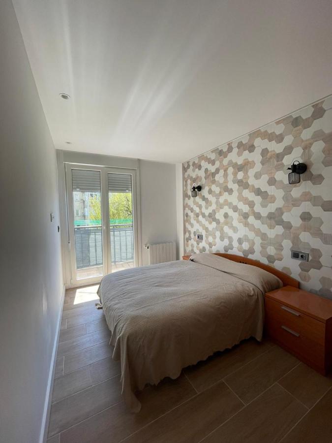 דירות סנטנדר Casa Yeya מראה חיצוני תמונה